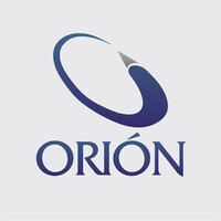 Grupo Orión logo - Similar company to Alave Soluciones Aéreas