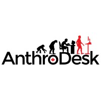 AnthroDesk logo - Similar company to Mfcc