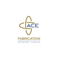 Ace Fabrication Inc. logo - Similar company to Custom Precision Technologies