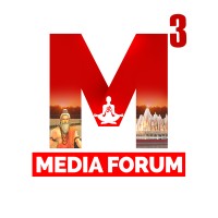 M-Cube Media Forum logo - Similar company to Creatiobs