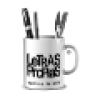 Agencia Literaria Letras Propias