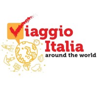 Viaggio Italia Around the World logo - Similar company to Briup