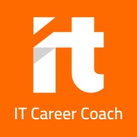 The IT Career Coach logo - Similar company to Crystal Blue It