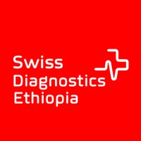 Swiss Diagnostics Ethiopia logo - Similar company to Aventus Pain And Spine Center