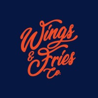 Wings & Fries Co. logo - Similar company to Ieee Embs Boston
