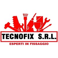 Tecnofix srl logo - Similar company to Tecnofix - Parafusos Especiais