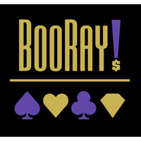 BooRay! (Bourré) logo - Similar company to Hostlingo
