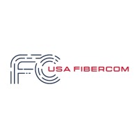 USA Fibercom logo - Similar company to Usa Digital