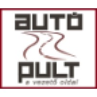 Autó Pult