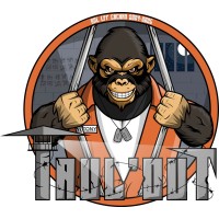 Taul'Out logo - Similar company to Mathesis Orientation