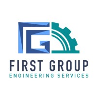 First Group Engineering Services logo - Similar company to First Engineering Service