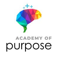 Academy of Purpose logo - Similar company to Workways - Flexible By Nature