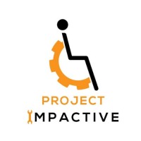 Project Impactive logo - Similar company to Ppl Pwr