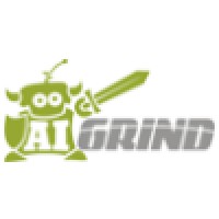 AIGRIND logo - Similar company to Ams Sp. Z O.O.