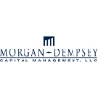Morgan Dempsey Capital Management Llc