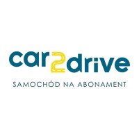 Car2DrivePL logo - Similar company to Vcentrum