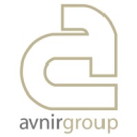 AVNIR GROUP PTY LTD logo - Similar company to Adept Project Solutions