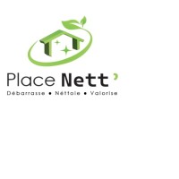PLACE NETT' logo - Similar company to Ma Tasse De Web