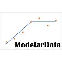 ModelarData logo - Similar company to Harry Consulting Aps