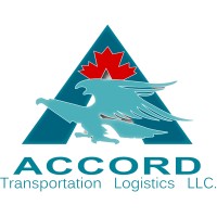 Accord Transportation Logistics LLC logo - Similar company to Accord Transportation Ltd