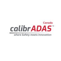 CalibrADAS Canada logo - Similar company to Misal Ltd.