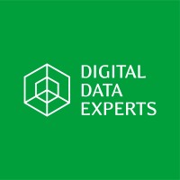 Digital Data Experts logo - Similar company to Data Experts