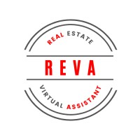 REVA | Real Estate Virtual Assistant logo - Similar company to Assistant Steele, Llc