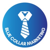 BlueCollar Marketing logo - Similar company to Eco Waste Concierge