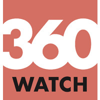 360watch logo - Similar company to Dailywatch