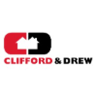 Clifford & Drew Estate Agents & Property Management