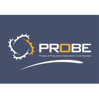 Probe-RTS logo - Similar company to Poet Systems Ltd