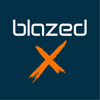 BlazedX logo - Similar company to Seqonce Biosciences Inc.