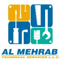 Al Mehrab Technical Services logo - Similar company to Celso Santos Pest Control