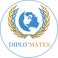 Diplo'Mates logo - Similar company to Langues Academy By Jeunes Diplomates