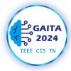 IEEE Tunisia A.I. International Summer School logo - Similar company to Securiday_17