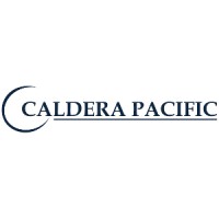 Caldera Pacific logo - Similar company to Stradasol