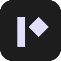 Pixelied logo - Similar company to Docdraft