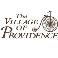 Village of Providence Realty logo - Similar company to Black Crow Building Co.