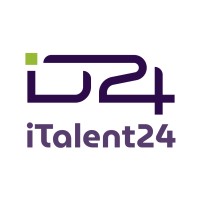 iTalent24 logo - Similar company to Conrad Tech