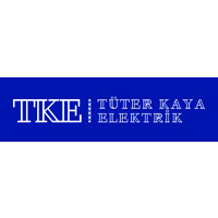 TÜTER KAYA ELEKTRİK MÜHENDİSLİK logo - Similar company to Smartline Technology
