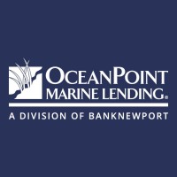 OceanPoint Marine Lending logo - Similar company to Priority One Financial Services