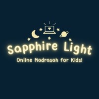 Sapphire Light Pte Ltd logo - Similar company to Forestplay Singapore