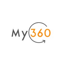 My360 Tours logo - Similar company to Netcom S.A.S
