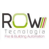 Row Tecnología logo - Similar company to Row Business Solutions