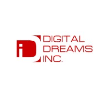 Digital Dreams Inc logo - Similar company to Lean With Lilly