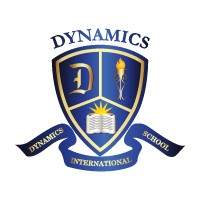 Dynamics International School logo - Similar company to Theratech.Ai