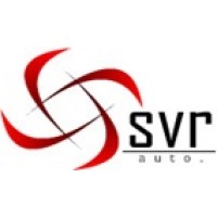 SVR Auto Pvt. Ltd. logo - Similar company to Techon Electro Controls