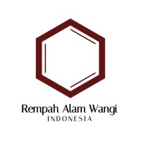 PT Rempah Alam Wangi Indonesia logo - Similar company to X-Time Robot Cafe