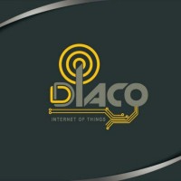 Diaco Behsaman Energy logo - Similar company to Leman Instruments Engineering