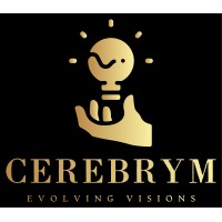 Cerebrym logo - Similar company to Markup